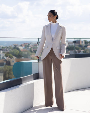 Renée Blazer