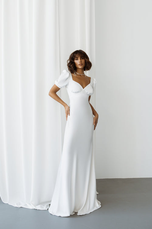 Seralya Dress