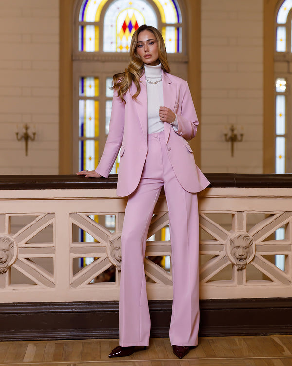 Opulence Two - Piece Suit