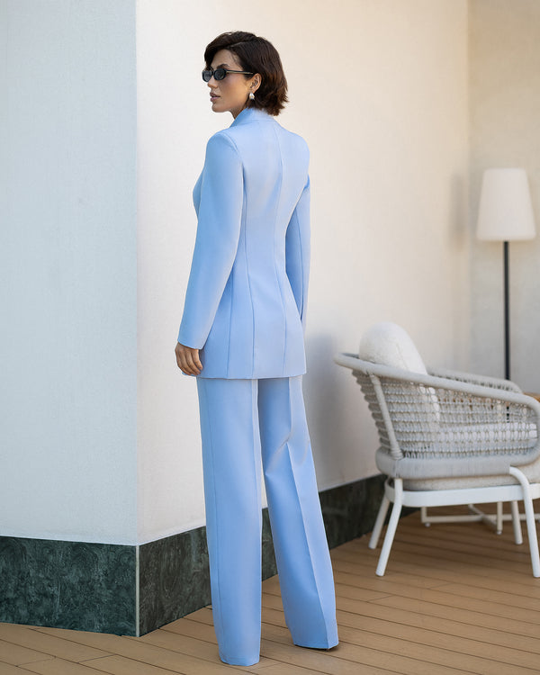 Vaelis Suit