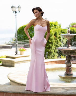 Caldoria Dress