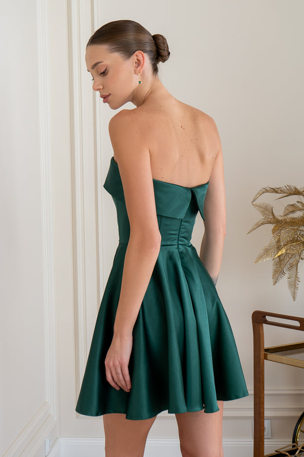 Zirelle Dress