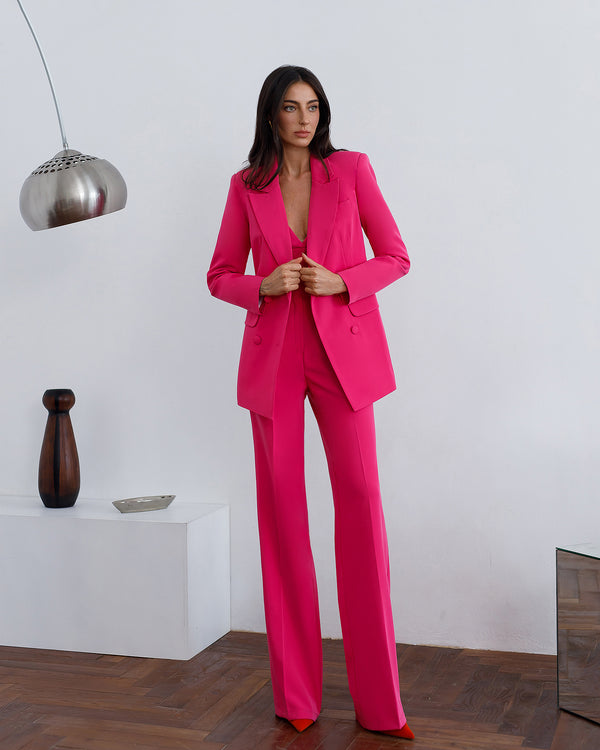 Regal Trinity Suit.