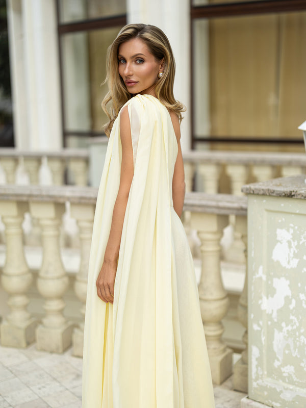 Velanora Dress