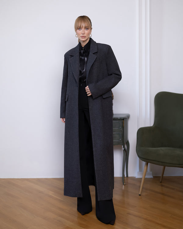 Maretta Coat
