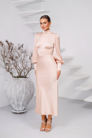 Belvessa Dress