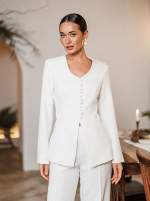 Solenne Suit