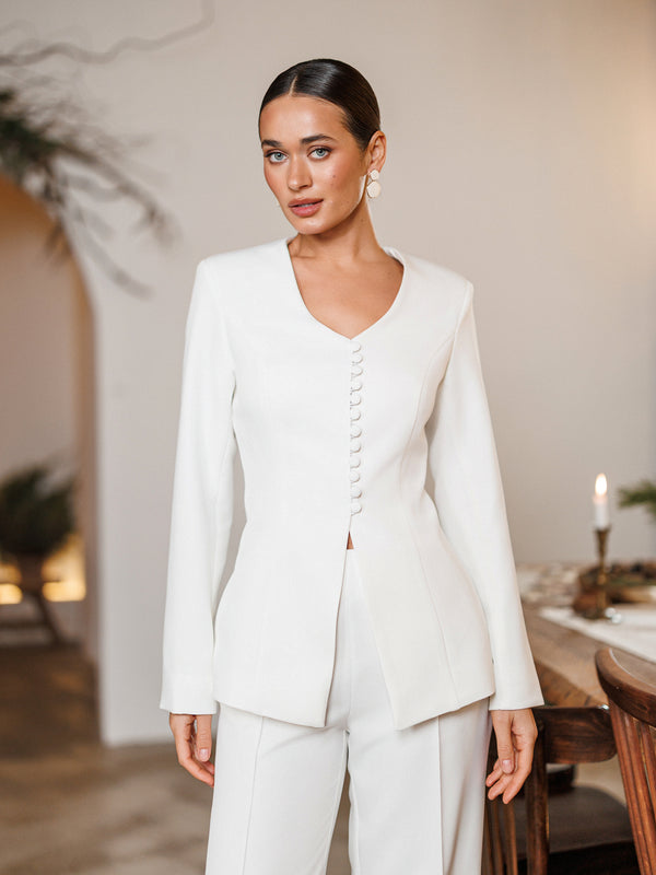Solenne Suit