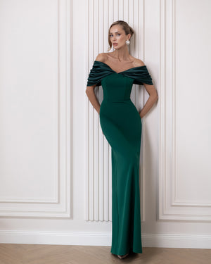 Vivienne Gown