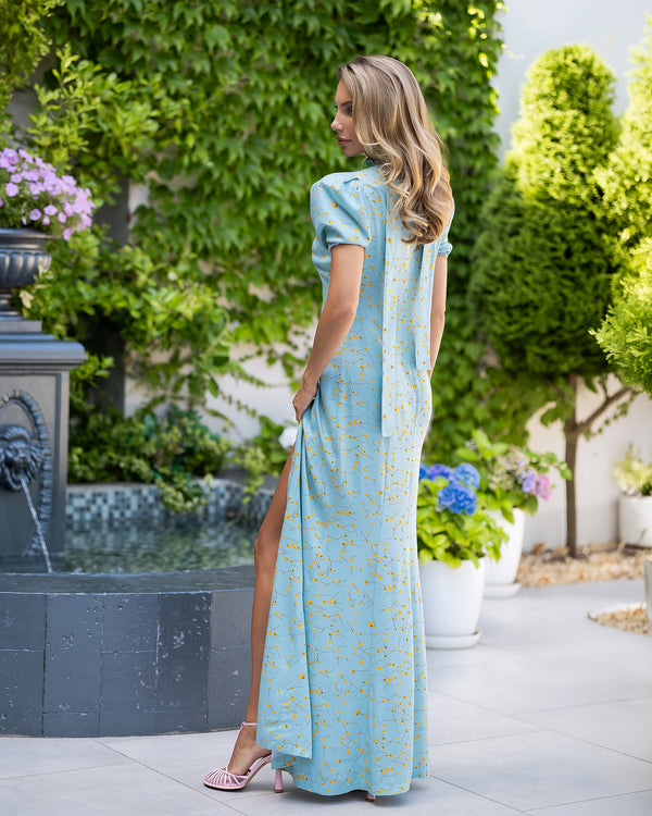 Fiorenza Dress