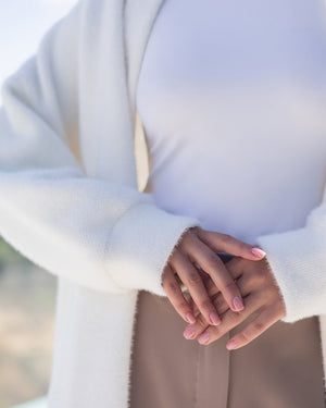Silva Cardigan