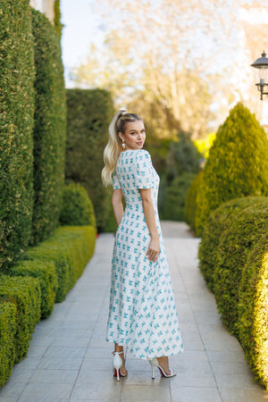 Rosellea Dress