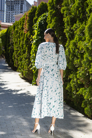 Solira Dress