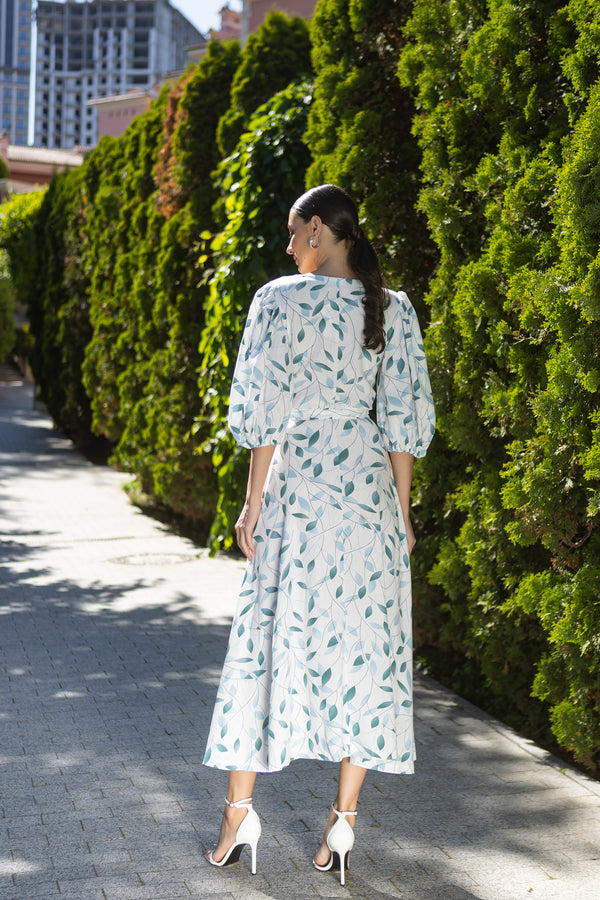 Solira Dress