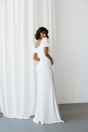 Seralya Dress