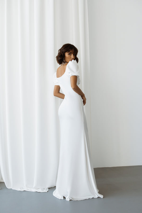 Seralya Dress
