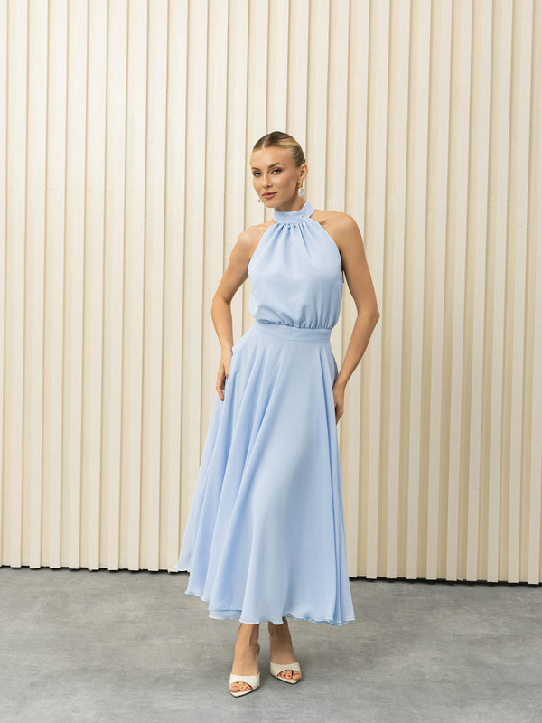 Selienne Dress