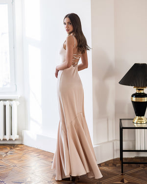 Coralie Dress