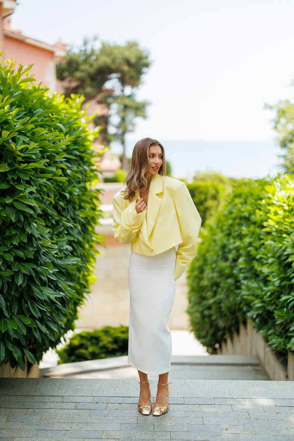 Norielle Oversized Blazer