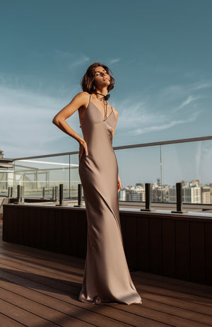 Arvessa Dress