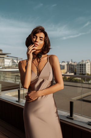 Arvessa Dress