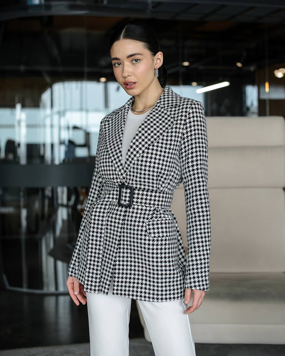 Camille Blazer