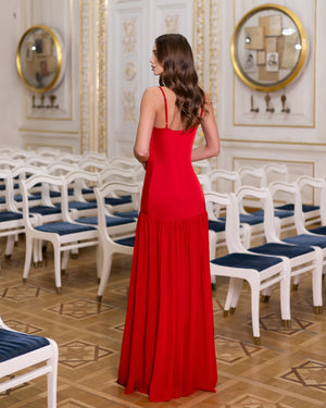 Eliora Gown