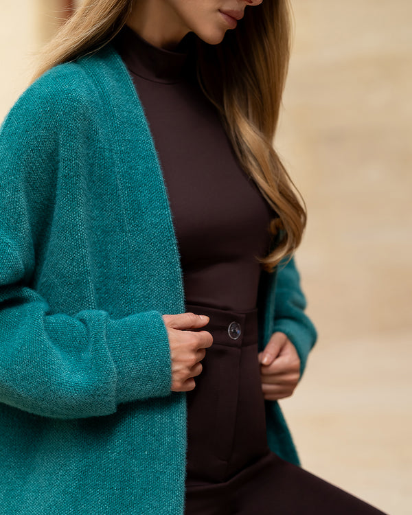 Silva Cardigan