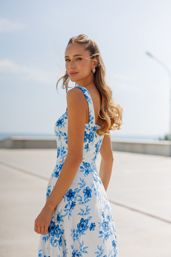 Navira Dress