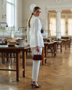 Celverin Suit Set
