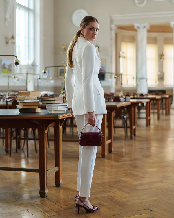 Celverin Suit Set