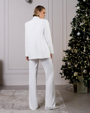 Regent Three-Piece Suit