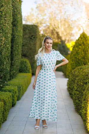 Rosellea Dress