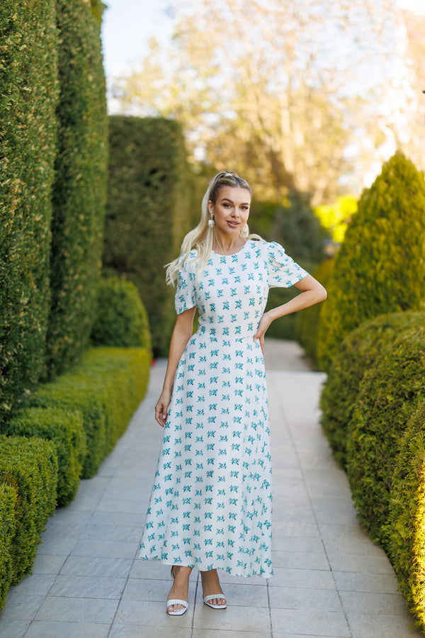 Rosellea Dress