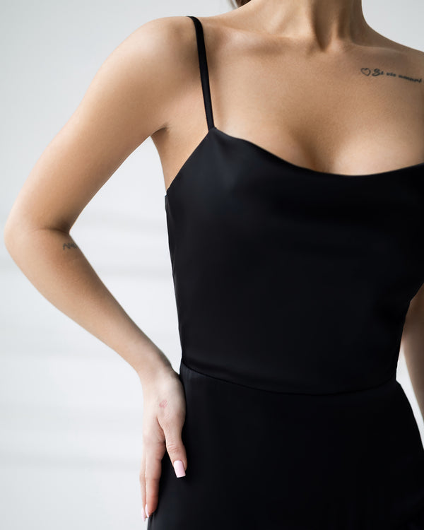 Orselia Dress