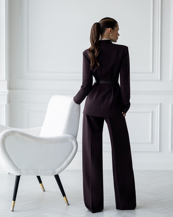 Montrel Suit