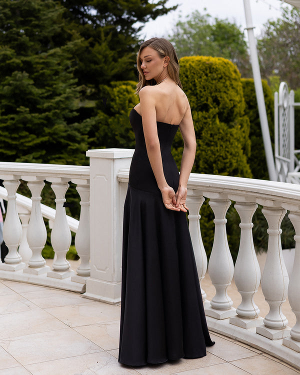 Solanne Gown