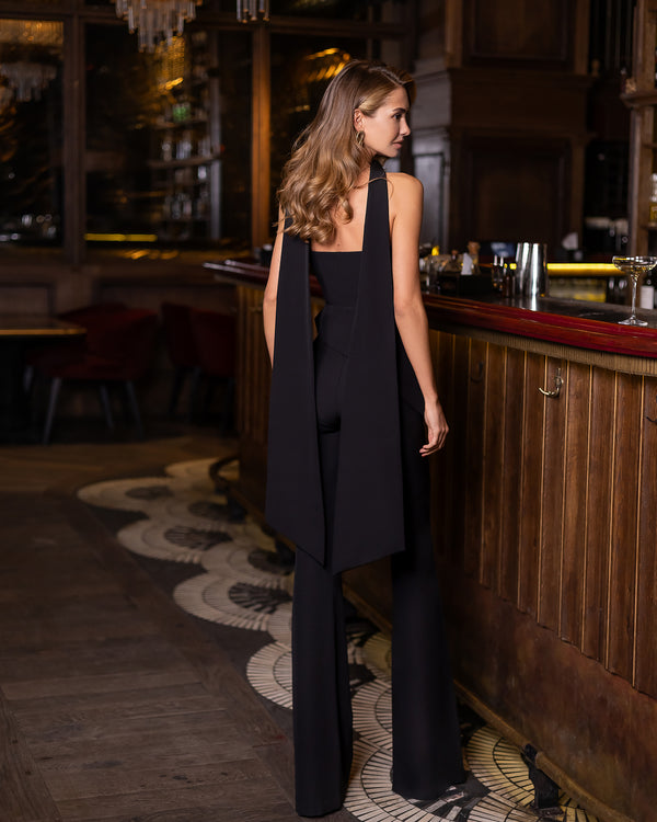 Velarisse Bandeau Top