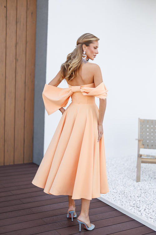 Almirelle Dress