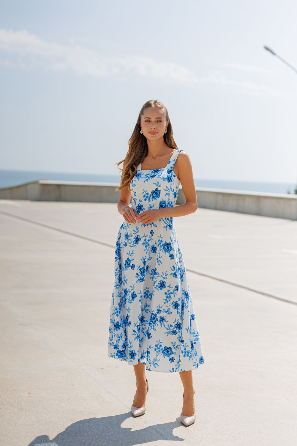 Navira Dress