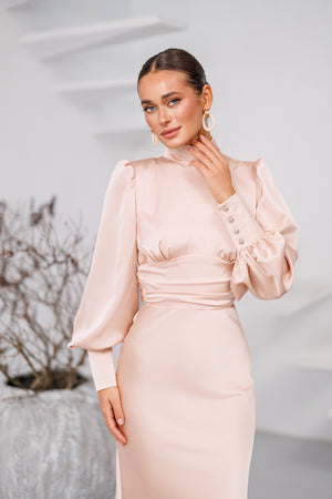 Belvessa Dress