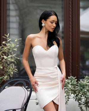 Mireva Dress