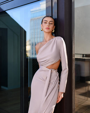 Solara Dress