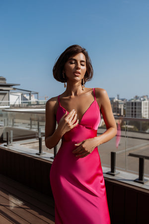 Arvessa Dress