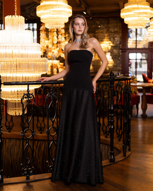 Aeloria Crystal Dress