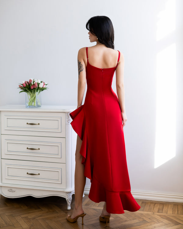 Miya Dress