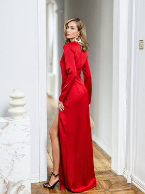 Sermira Dress