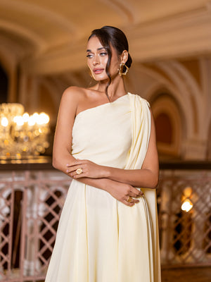 Velanora Dress