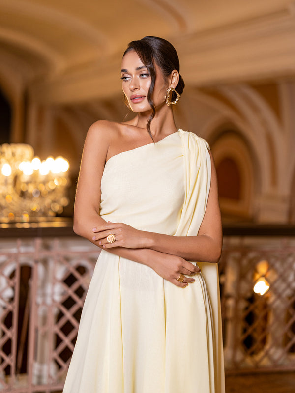 Velanora Dress