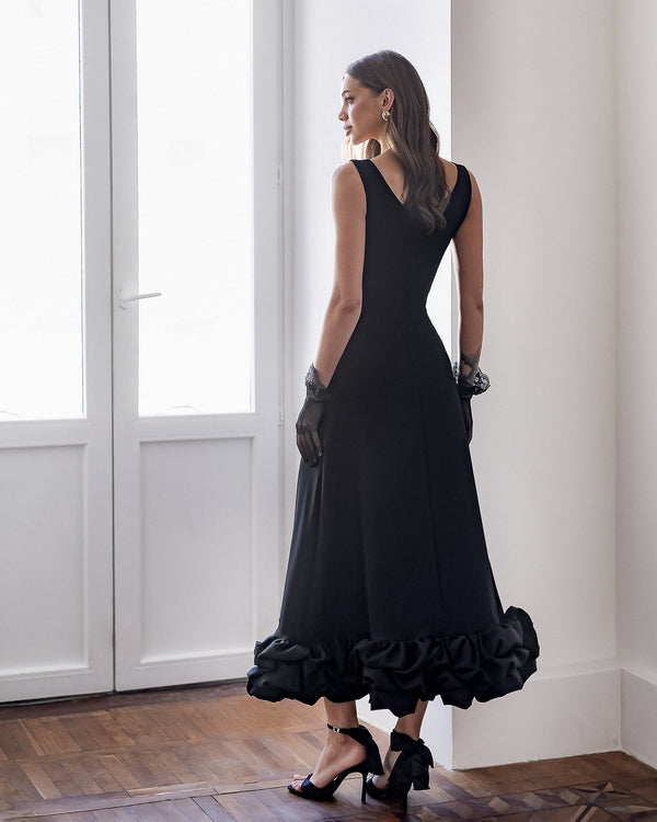 Esmiora Dress